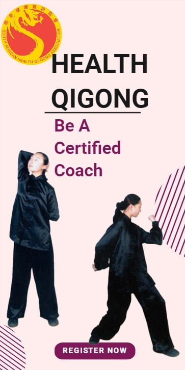 Train Kung Fu Online
