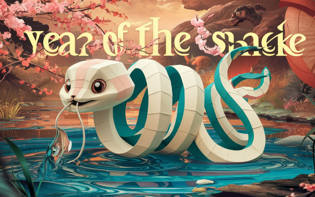 Unlock the Wisdom of the Wood Snake: Your 2025 Guide to Growth, Wellness, and Creativity