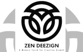 Zen Deezign | A Modern Touch for Creative Growth Empowering Creative Growth & Wellness through Strategy and Art