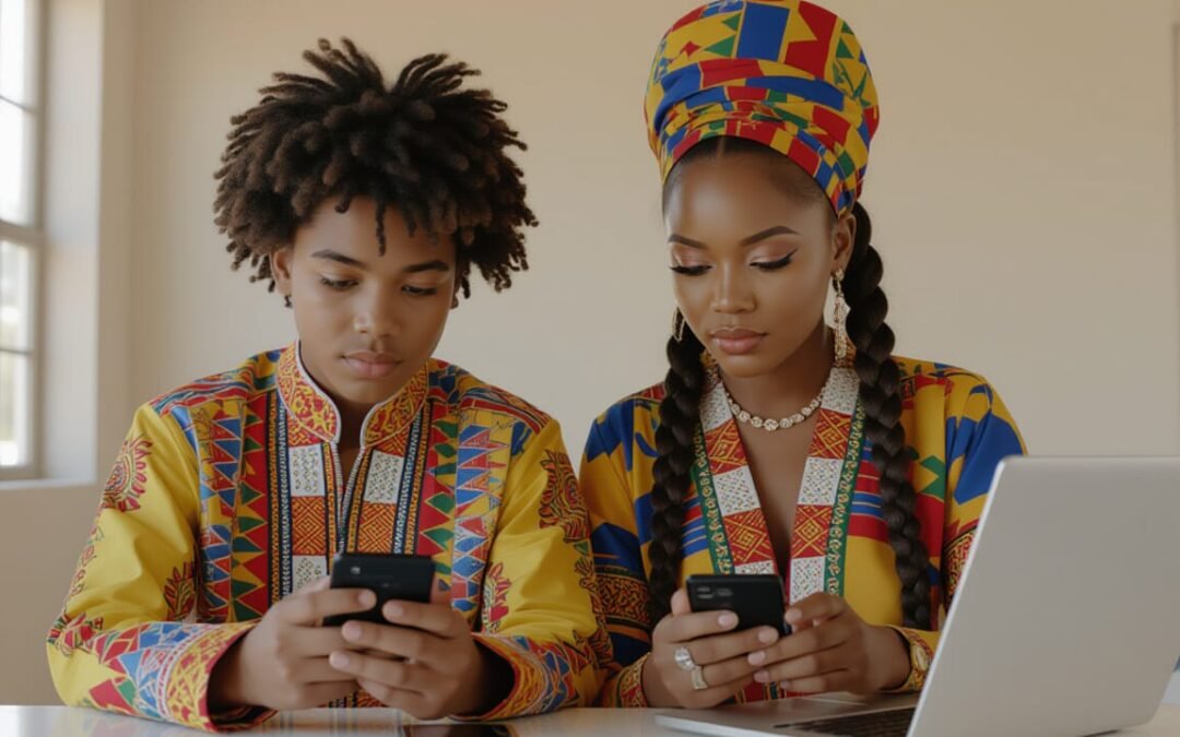 Heritage, Hustle & The CODE